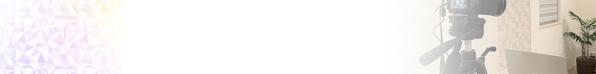 オンラインレッスン